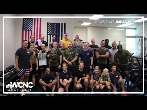 CMPD officer who died by suicide may have had CTE