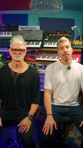 1.1K views · 20 reactions |  Raven Studios is LIVE! Created by D.Ramirez & Denney for serious producers who want to level up.  In-depth production techniques� Exclusive sample packs� 1-1 producer booking platform�欄 Private Discord community  Click to join and take your sound to the next level | Denney | Facebook