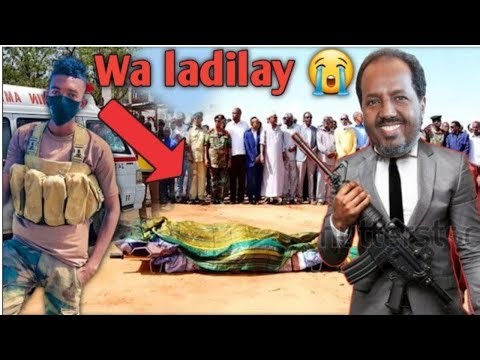 DAAWO: Yaa Ka Dambeeya Dilalka Kusoo Badanaya Dalka Siyaasiyiin Caan Ah Oo Xogo Sir Ah Fashiliyay