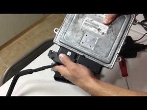 Como Programar computadoras con diferente número de parte