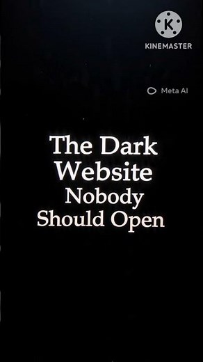 Inside the Dark Web’s Most Mysterious Website#darksouls #darkweb