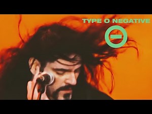 Type O Negative - Love You to Death (Live at Wacken Open Air, 2007)