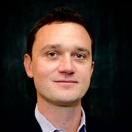 Brian Hooks | Keynote Speaker | AAE Speakers Bureau