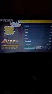 [PIU RISE] Hi-Bi HD20 Perfect Game