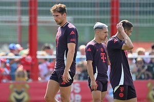 Harry Kane & Co: Die Rekordtransfers des FC Bayern München
