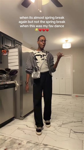 #springbreakimready | dances