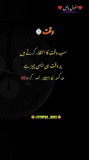 Status Box1 on TikTok