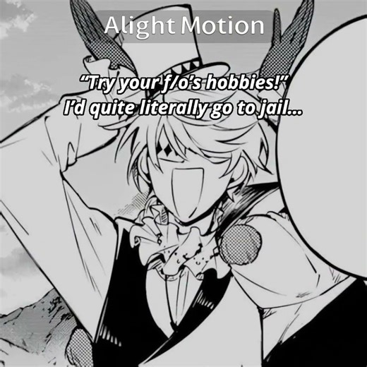 Maybe another time… #bsd #bungostraydogs #nikolaigogol #fyp #alightmotion #yumeship
