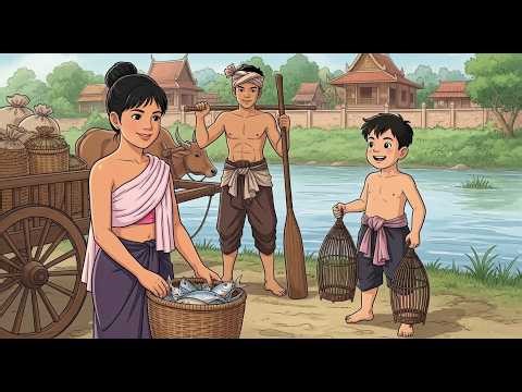 1000 Years of Khmer Farming The Irrigation Genius Behind Angkor