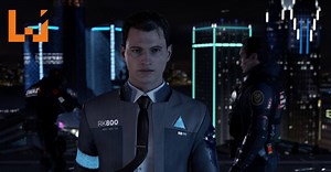 《Detroit: Become Human》试玩与专访情报！玩家的每一个决定都是关键！