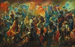 Why do spiny lobsters migrate in a line? [2025] | QAQooking.wiki