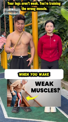 Strengthen Your Glutes for Stronger Legs After 50