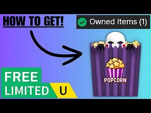 Free Puppet Popcorn Bucket UGC Limited