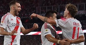 Independiente del Valle vs. River Plate por Copa Libertadores: dónde ver HOY por TV y online | En Cancha