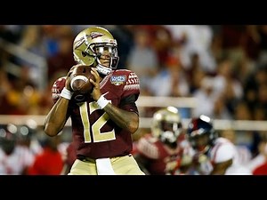 Florida State Freshman Deondre Francois Leads Ferocious Comeback vs. Ole Miss | CampusInsiders