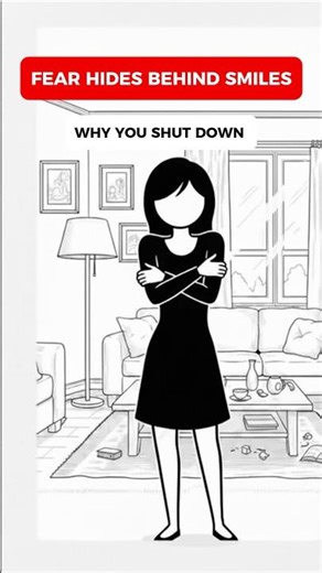 Every Emotional Wall Explained #darkmindtrap