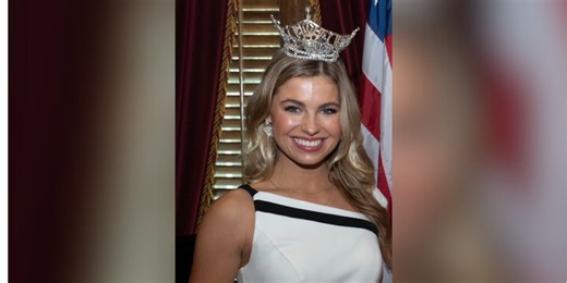 Miss Alabama crowned Miss America for 2025; Arkansas contestant wins Miss America Teen