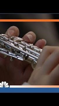 Fossil Ridge High School music ensembles selected for national festival