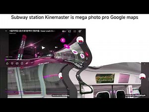 Subway station soul logo effects(sponsored by klasky csupo 2365 effects)