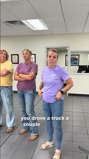 Caught the Boss Using Again...We had to Intervene