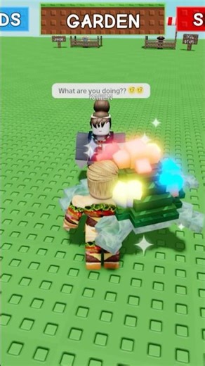 This KAREN wants my Geode Turtle in Grow a Garden