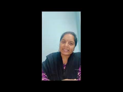 M.Tech CSE | Selenium + Java Expert | Job-Oriented Training in Seethammadhara, Visakha... - Subha M.