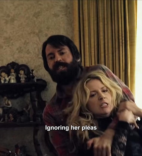 #edit #film #creepy #scary #Thehorrorhub #explainedmovie #fypシ #fypシ゚viralシfypシ゚ #foryoupageシ #use | The horror hub