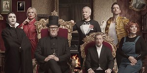 Series 17 Outtakes - Part 1 - Taskmaster - British Comedy Guide
