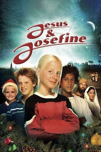 Jesus & Josefine (2003) - TV Show