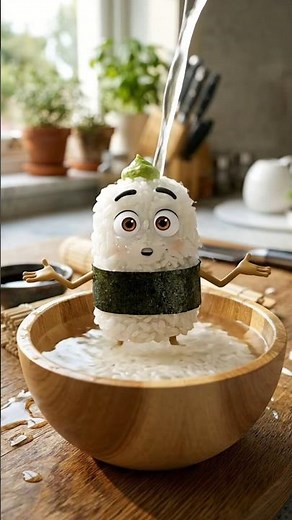 Secrets of cooking rice: Every type of rice has a different cooking method!