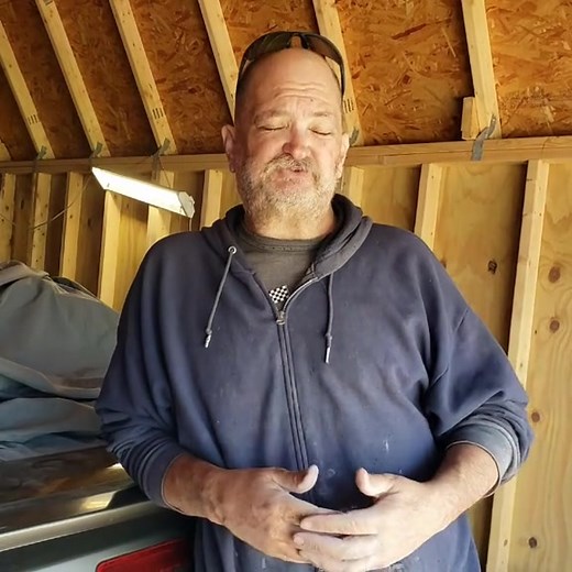 JP Auto Paint Works on Reels