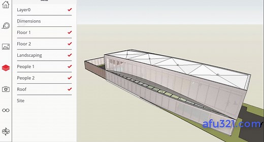 sketchup草图大师安卓手机版在线下载定制家具