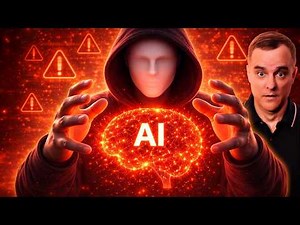 Warning and demo: Hackers can use AI to create malware