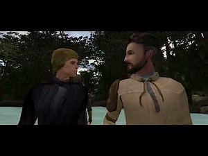 citron - Star Wars - Jedi Knight - Jedi Academy