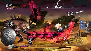 Phwoar, Odin Sphere: Leifthrasir Looks Amazing on PS4
