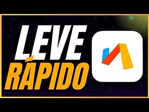 O Navegador Mais RÁPIDO e LEVE para Android! 🚀 (Testei e esse é INCRÍVEL!)