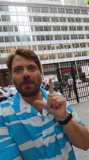 È lunga 400 metri, ma nessuno conosce questa strada di Manhattan | Il mio viaggio a New York