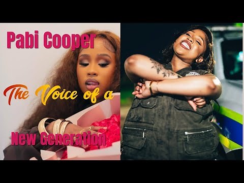 The Journey of Pabi Cooper: Music, Passion, and Perseverance