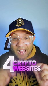 Top blockchain related websites that can help and assist you with your research and knowledge. | Inspired Analyst