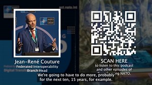 1K views · 32 reactions | Digital transformation enables #NATO to enhance its strategic capabilities and adapt to the rapidly changing security horizon. "Transforming NATO" podcast explores how digital transformation is reshaping our world. ️https://act.nato.int/newsroom/multimedia/podcasts/ #WeAreNATO | NATO - Allied Command Transformation (ACT) | Facebook