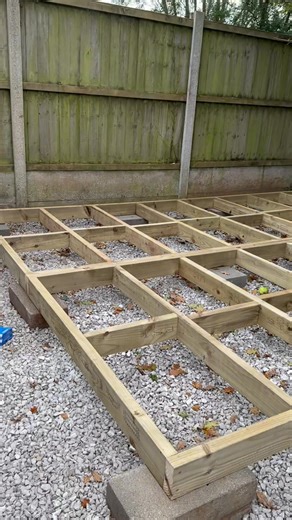 47K views · 235 reactions | Building a garden room base by myself with no experience #diy #gardenroom #gardenroombase #homerenovation #garden #gardeninspo | Scott DIY | Facebook