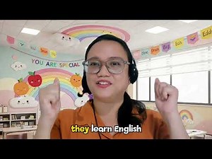 My ESL Introduction video
