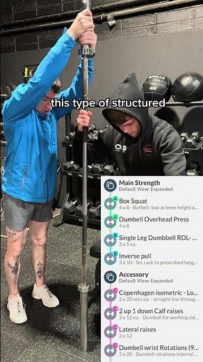 Program for The next generation of coaches. 🙌🏻