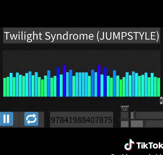 Jumpstyle Music Beats for TikTok Videos