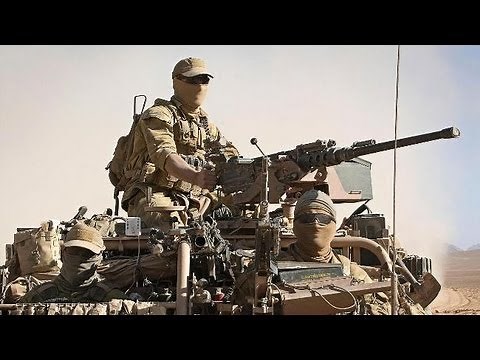 Austrlia's Secret War - Tour of Duty - Full