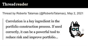 Thread by @RobertoTalamas on Thread Reader App