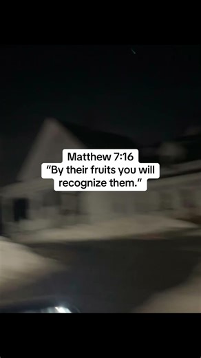 A cross around your neck can’t save you. True change comes from Jesus.