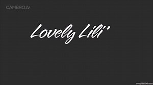 Lovely Lilith - Braless