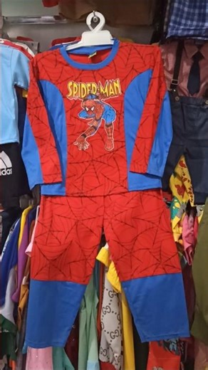RECOMMENDED LONG SUITS FOR BOYS AGED 7-9 YEARS COOL SPIDERMAN COSTUMES