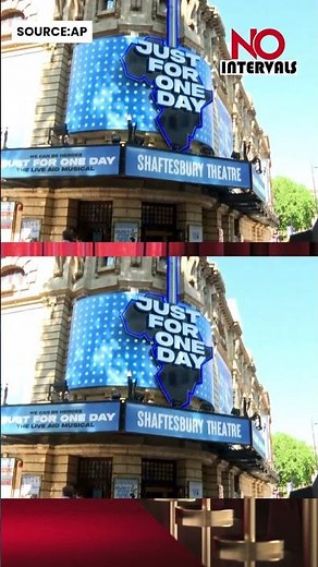 Shaftesbury Theatre Rebrands as the Judi Dench Theatre in Landmark Tribute